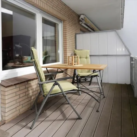 Alter Damen 아파트 *